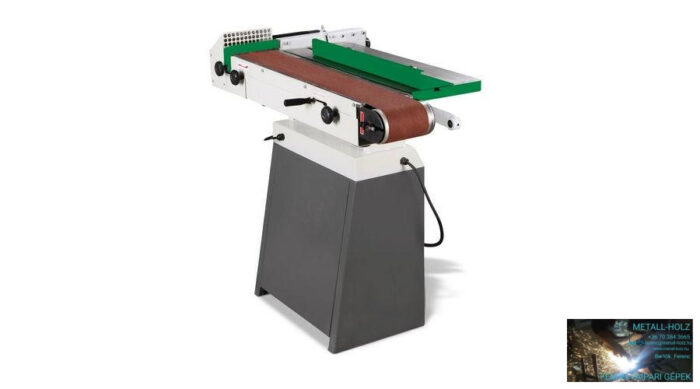 KSO 850 Élcsiszológép 400V - Image 2