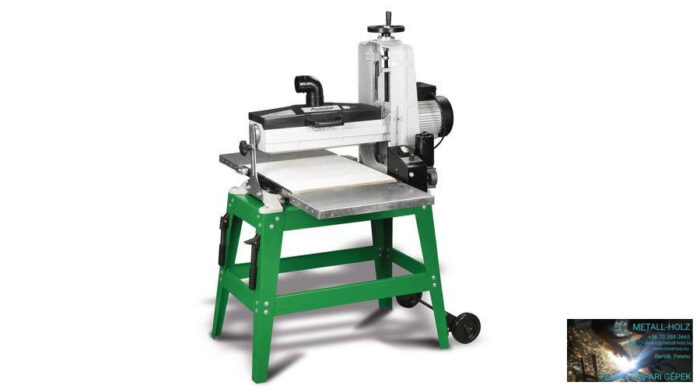 5901405 ZSM 405 hengeres csiszológép - Image 1