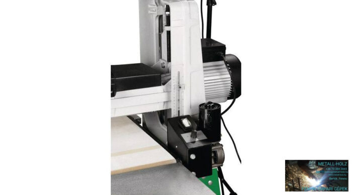 ZSM 405 hengeres csiszológép - Image 4