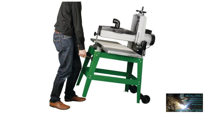 ZSM 405 hengeres csiszológép - Image 5