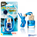 Airfresh MYSTIQUE 5ml  Blue Aqua Autóillatosító