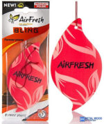 Airfresh BLING Forever Young Autóillatosító