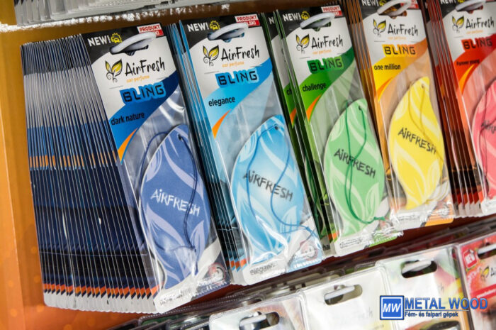 Airfresh BLING Forever Young Autóillatosító - Image 4