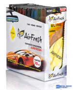 Airfresh BLING Challenge Autóillatosító - Image 2