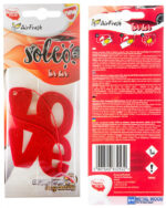 Airfresh SOLEO For her Autóillatosító