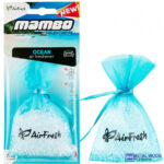 Airfresh MAMBO Ocean Autóillatosító