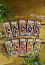 Airfresh  BAMBOO Black Bamboo Autóillatosító - Image 9