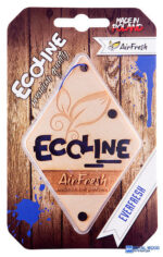 Airfresh  ECOLINE Everfresh Autóillatosító