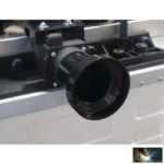 Asztali marógép  TF 50 E - Image 4