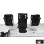 Asztali marógép  TF 50 E - Image 5