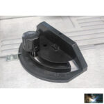 Asztali marógép  TF 50 E - Image 6