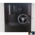 Asztali marógép  TF 50 E - Image 7