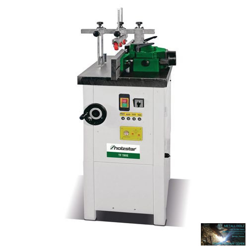 5901921 Asztali maró TF 190 E 230 V - Image 1