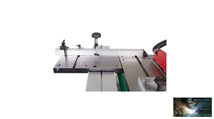 TKS 200 asztali körfűrész - Image 6