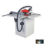 Asztali fűrész  TKS 254 PRO 230V - Image 2