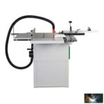 Asztali fűrész  TKS 254 PRO 230V - Image 3