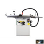 Asztali fűrész  TKS 254 PRO 230V - Image 5