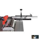 Asztali fűrész  TKS 254 PRO 230V - Image 7