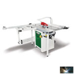 asztali körfűrész  FKS 255-1300 230V