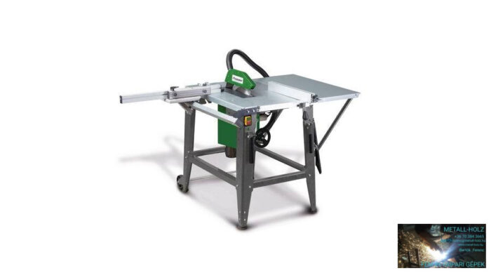 5902316 Holzstar TKS 316 E 230 V - Image 1