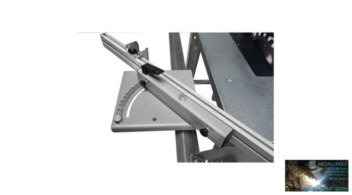 Holzstar TKS 316 E  230 V - Image 3