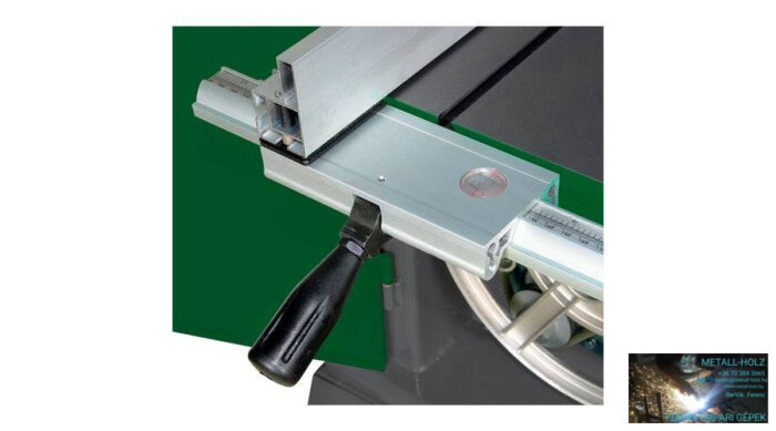 HBS 361-2 szalagfűrész - Image 3