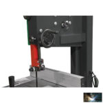 Faipari szalagfűrész  HBS 405  230 V - Image 3