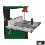 FAIPARI SZALAGFŰRÉSZ HBS 405 - Image 2