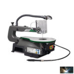 DKS 504 Vario Lombfűrész