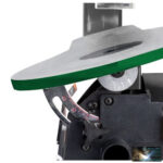 DKS 504 Vario Lombfűrész - Image 3