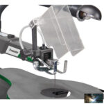 DKS 504 Vario Lombfűrész - Image 4