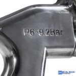 Benbow Classic 003 - Tisztítópisztoly Kefés Tölcsérrel - Image 5