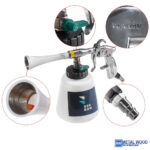 Benbow Classic 004 - HQ Tisztítópisztoly Fém Tölcsér - Image 2