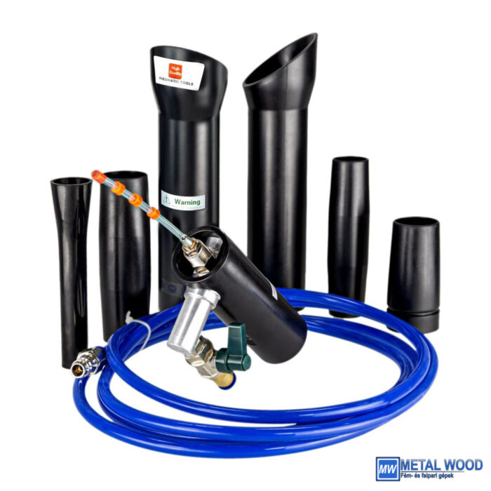 Benbow Classic 006 - Egyenes pneumatikus adapter - Image 1