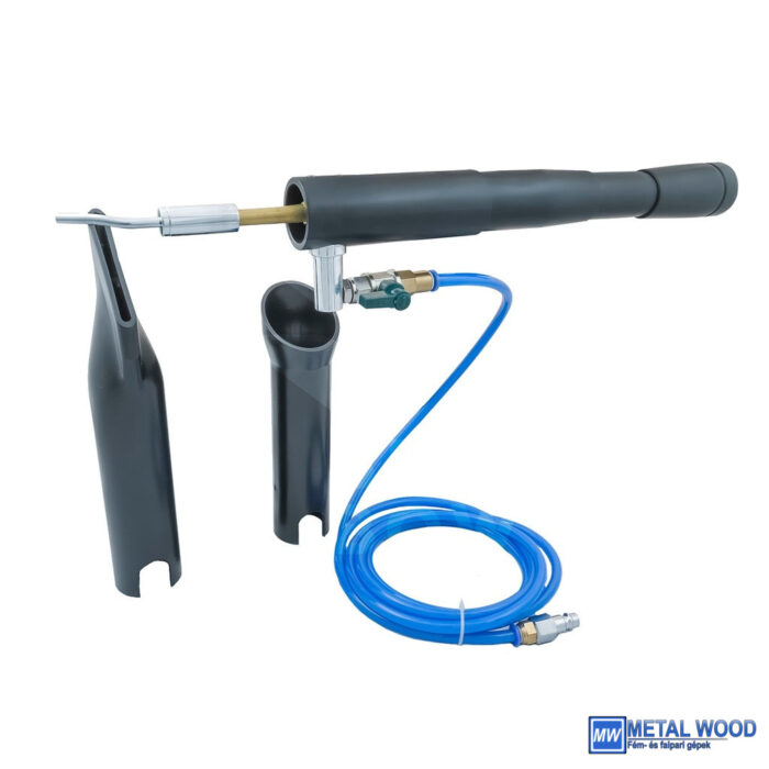 5902560100075 Classic 007 Pneumatikus Adapter Porszívóhoz - Image 1