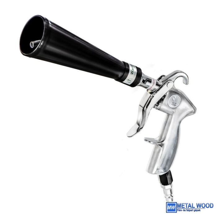 Benbow Classic 010 Csapágyazott Lefúvató - Image 1