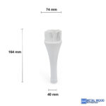 Benbow Classic 015 - Kefés Tölcsér 003/009 Tisztítópisztolyokhoz - Image 4