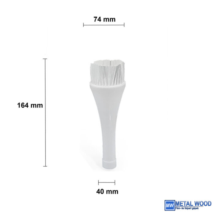 Benbow Classic 015 - Kefés Tölcsér 003/009 Tisztítópisztolyokhoz - Image 4