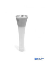 Benbow Classic 016 - Fémbetétes Tölcsér 004/008 Tisztítópisztolyokhoz - Image 2