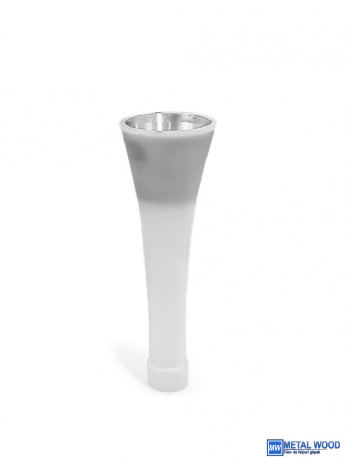 Benbow Classic 016 - Fémbetétes Tölcsér 004/008 Tisztítópisztolyokhoz - Image 2