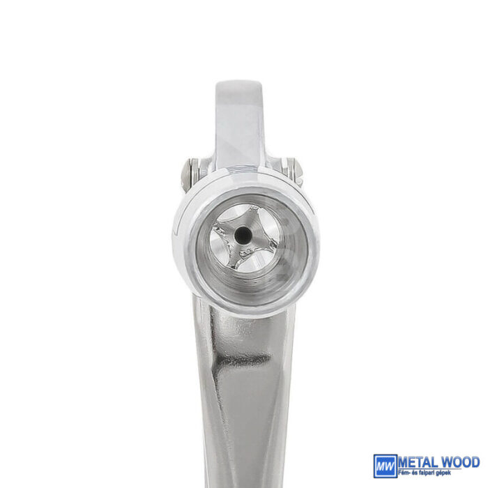 BenBow Sűrített Levegős Szárítópisztoly Venturi Classic 050 - Image 2