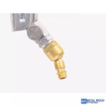 Benbow Classic 056 Black - Tisztítópisztoly Kefével Csapágyazott - Image 6