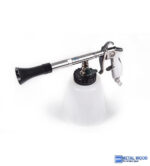 Benbow PRO 103 Black - Tisztító Pisztoly Csapágyas