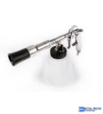 Benbow PRO 104 Super Black - Tisztítópisztoly Csapágyazott