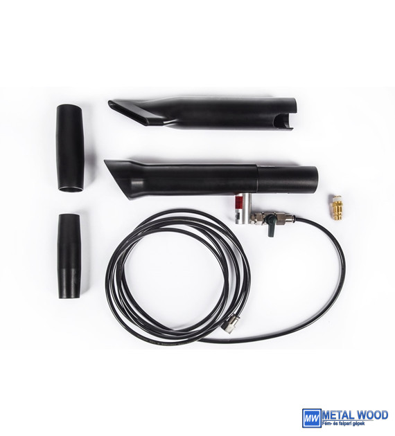 5902560101065 benbow PRO 106 Adapter Pneumatikus Porszívóhoz - Image 1