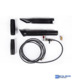 Benbow PRO 107 Black Pneumatikus Adapter Porszívóhoz