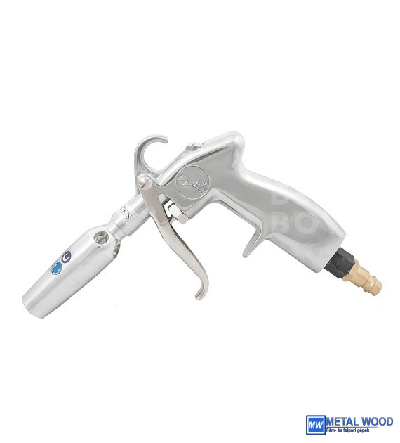 5902560101096 PRO 109 - Pneumatikus Tisztító Pisztoly Venturi Fúvókával - Image 1