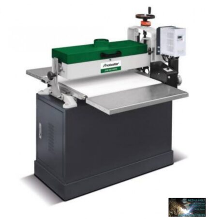 ZSM 560 Vario hengeres felületcsiszoló gép 230V