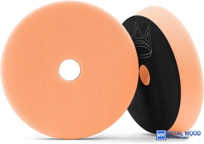 Royal Pads DA 130mm Polírozó Korong Készlet 4db - Image 3