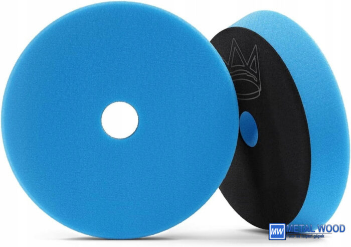 Royal Pads DA 130mm Polírozó Korong Készlet 4db - Image 4